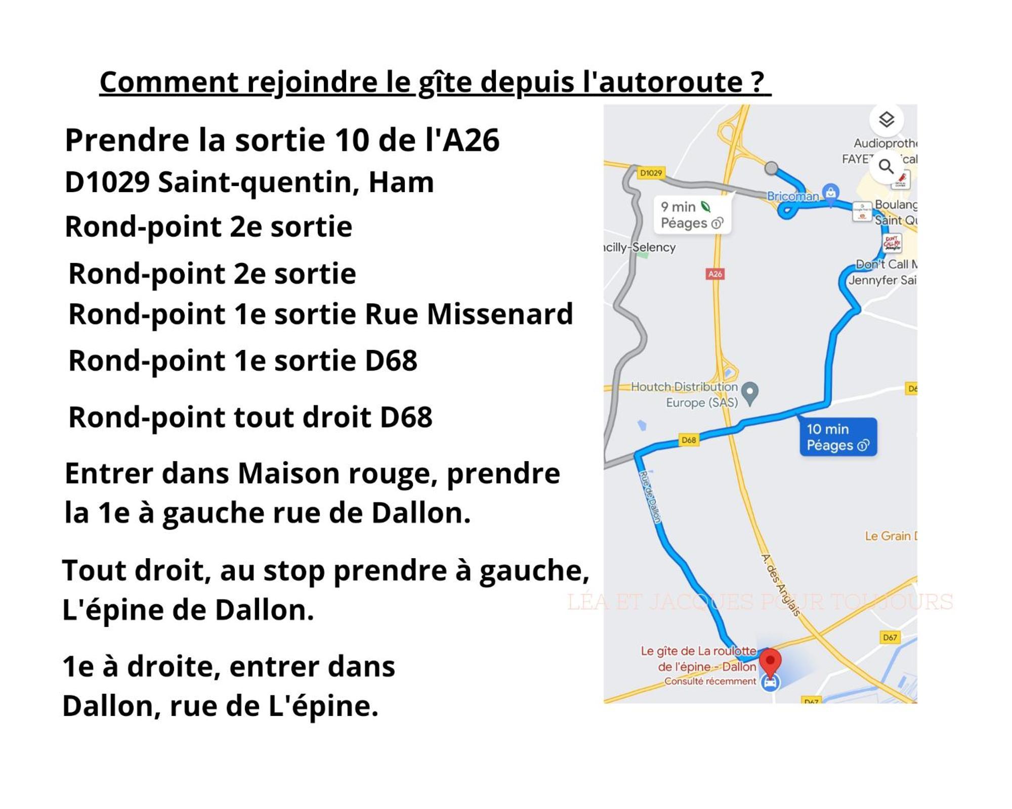 Gite De La Roulotte De L'Epine Dallon Zewnętrze zdjęcie
